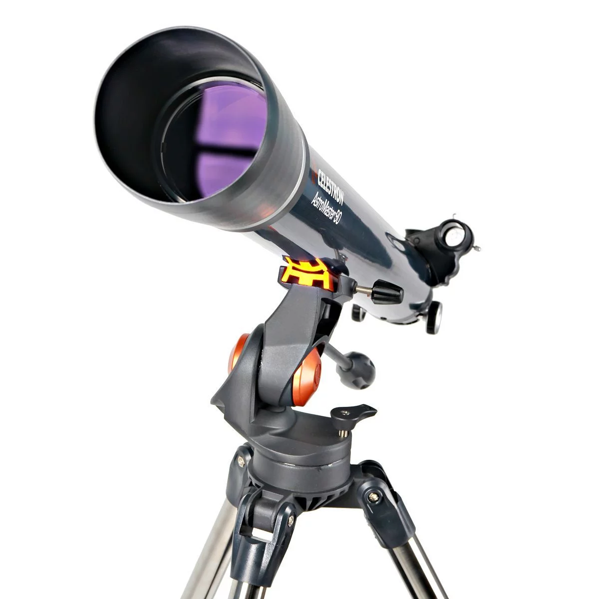 Teleskop Celestron AstroMaster 90AZ (DO.21063) - widok 7