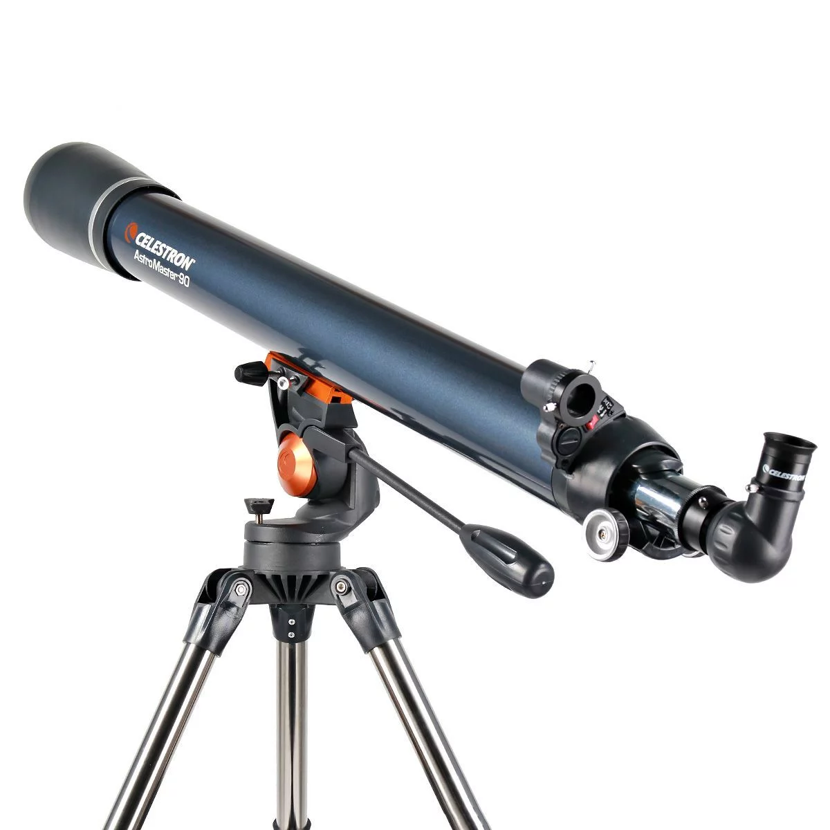 Teleskop Celestron AstroMaster 90AZ (DO.21063) - widok 8