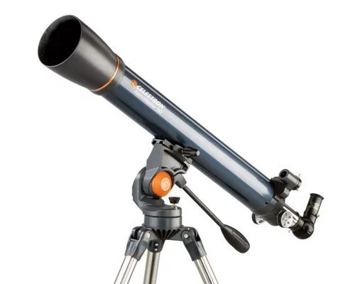 Teleskop Celestron AstroMaster 90AZ (DO.21063) - widok 2