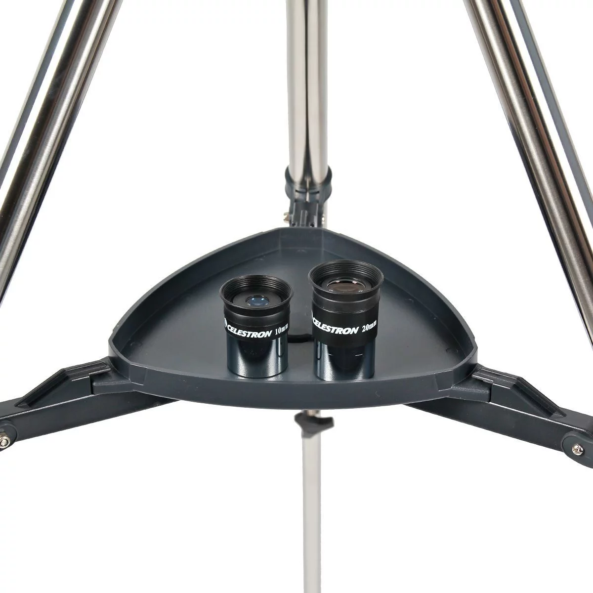 Teleskop Celestron AstroMaster 90AZ (DO.21063) - widok 4