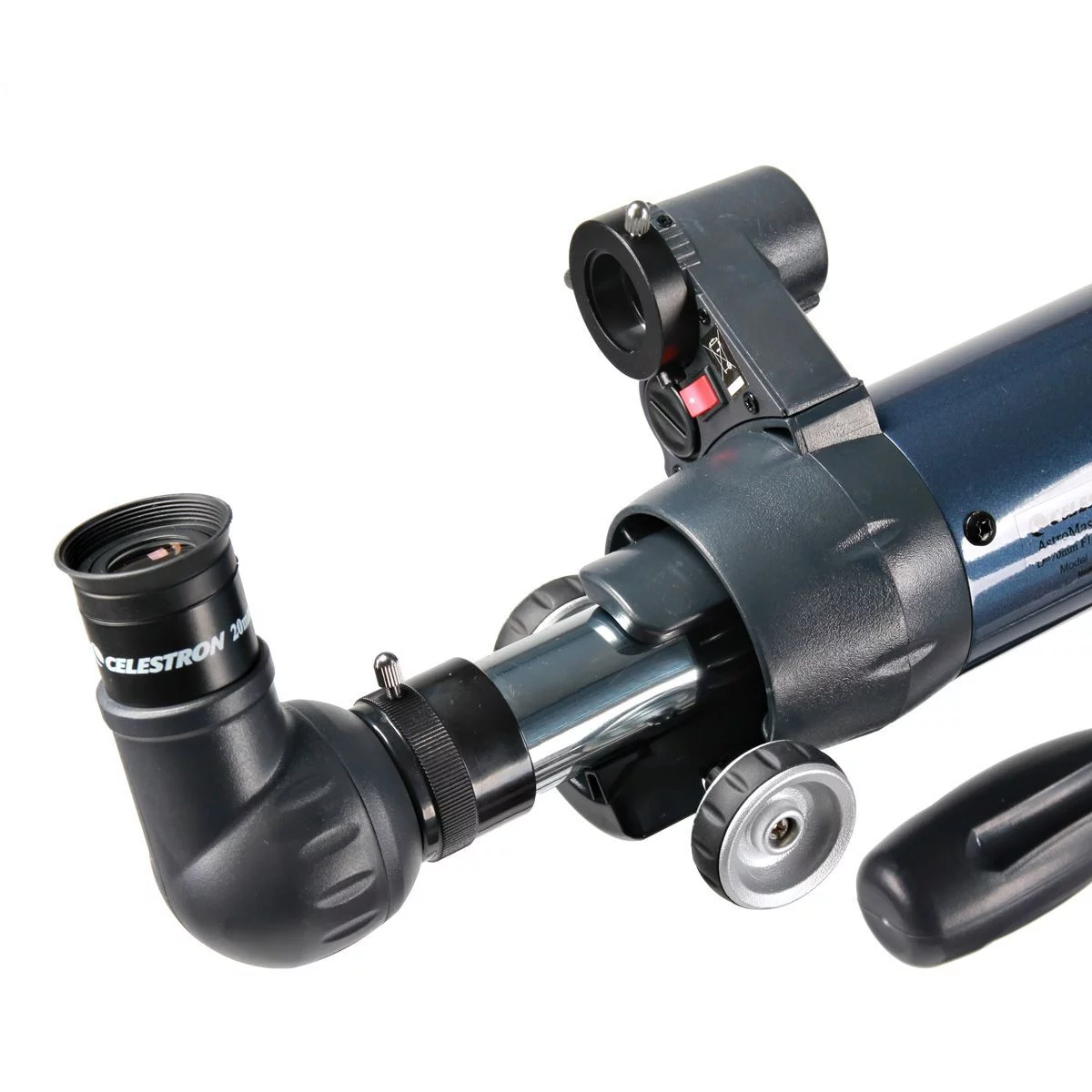 Teleskop Celestron AstroMaster 90AZ (DO.21063) - widok 6