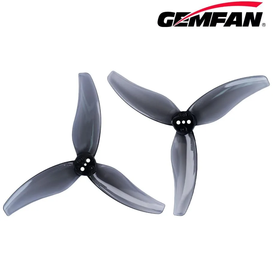 Śmigła GEMFAN  Hurricane 3630-3 1.5mm T-mount