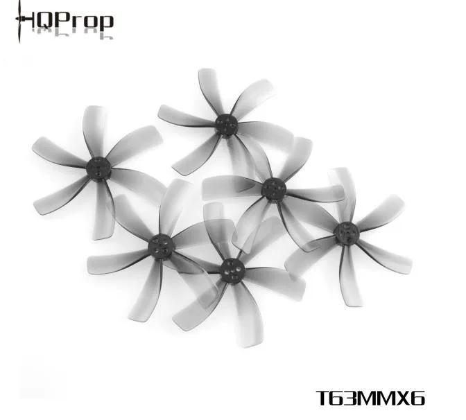 Śmigła HQProp 2530 - komplet