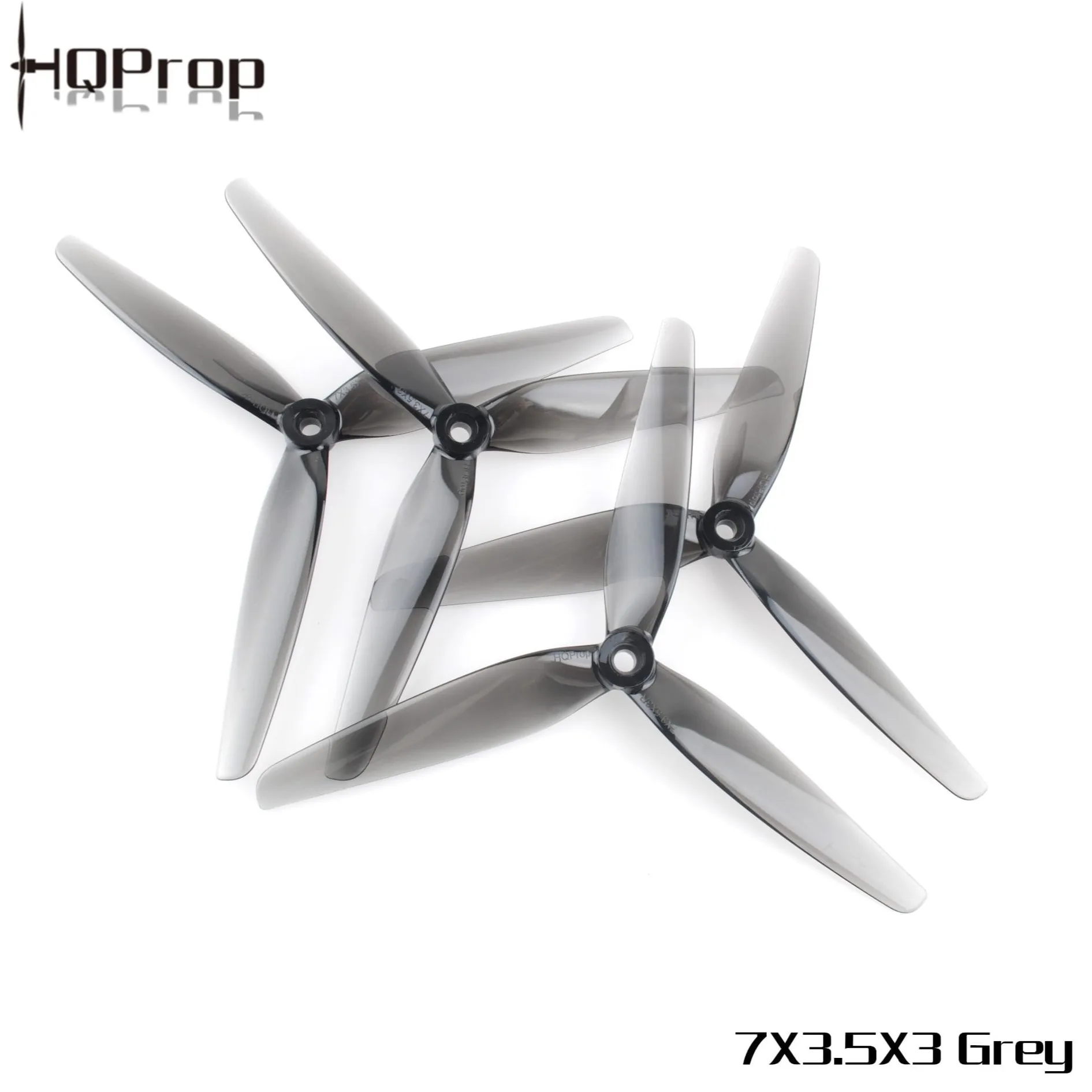 Śmigła HQProp 7035 Dwie Pary CW CCW