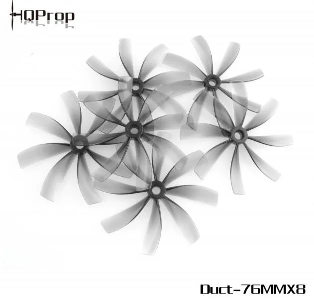 Śmigła HQProp Duct 75mm x 8