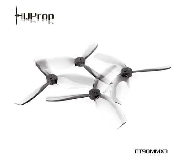 Śmigła HQProp Duct D90mm x 3
