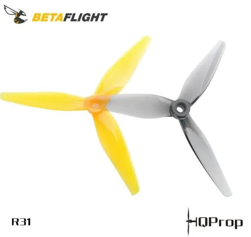 Śmigła HQProp R31 5131 Betaflight