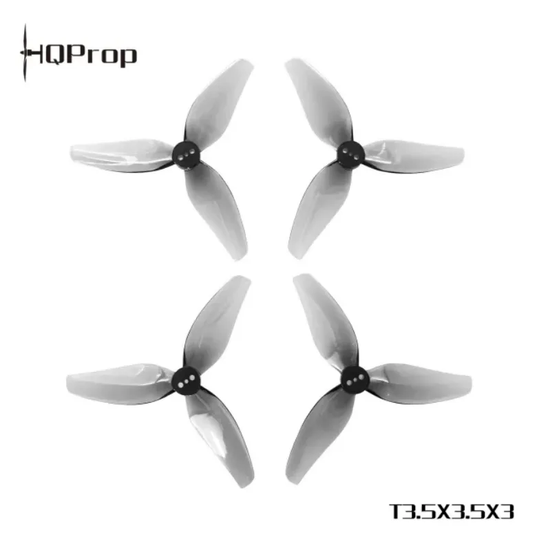 Śmigła HQProp T3.5X3.5X3 1,5mm