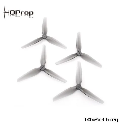Śmigła HQProp T4x2x3