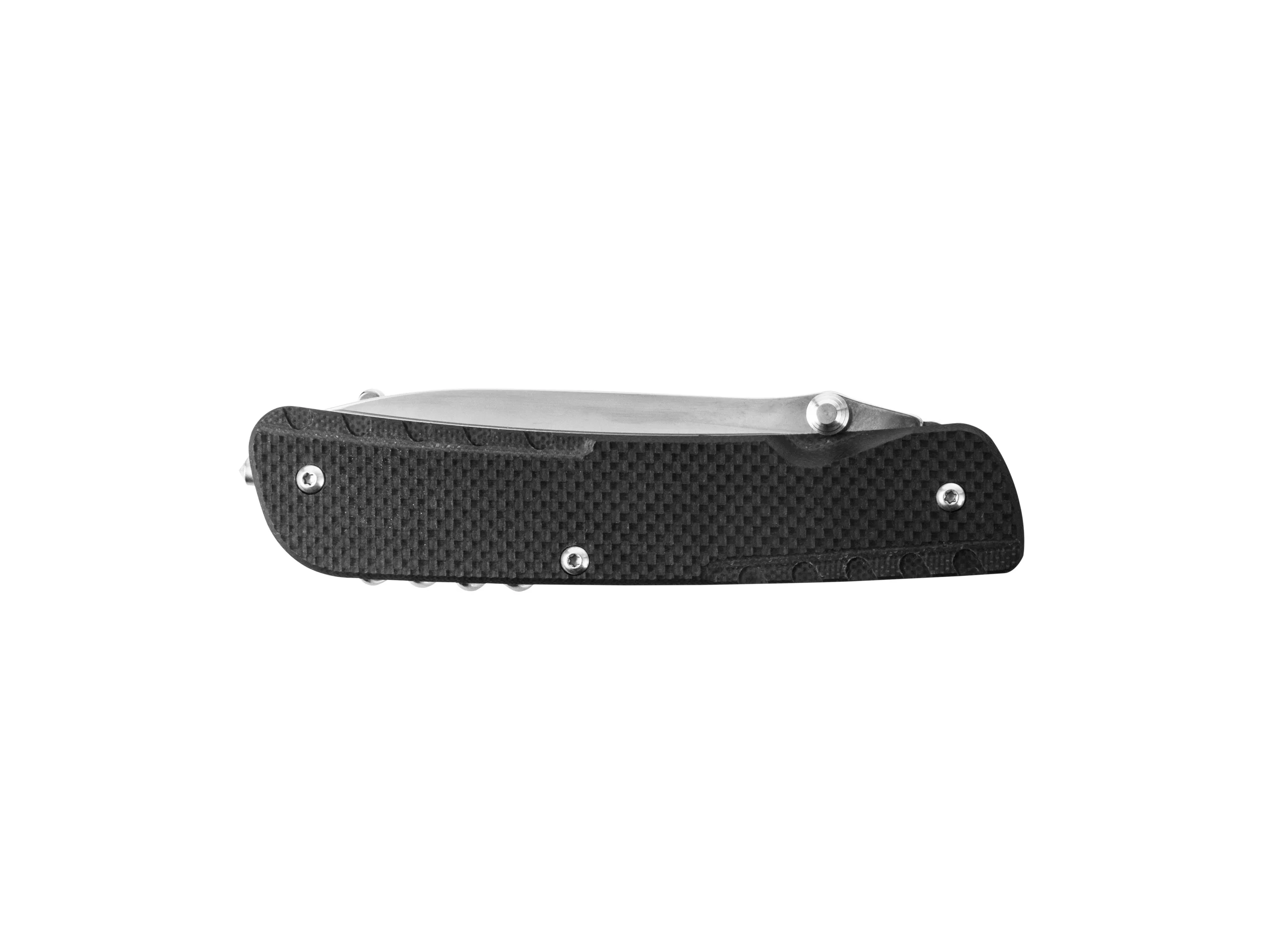 Scyzoryk Ruike LD41-B wielofunkcyjny, dł.199mm,  czarny (LD41-B) - widok 4