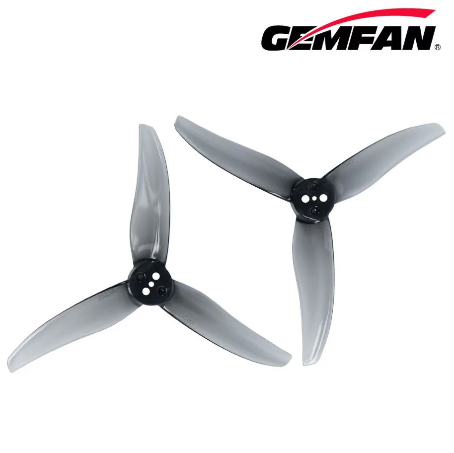 Śmigła Hurricane Gemfan 3525-3 1.5mm