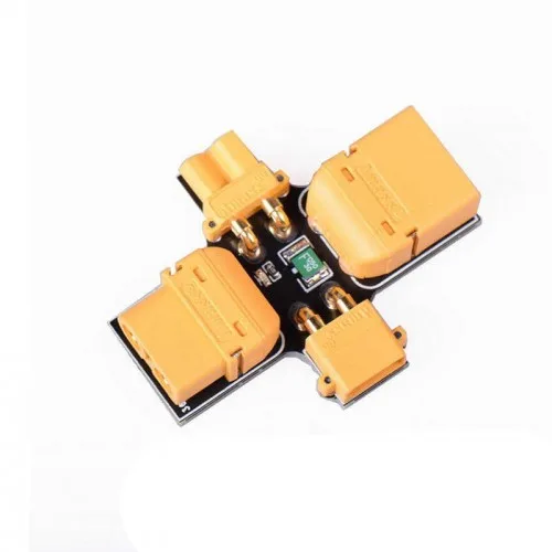 Smoke Stopper 1-6S XT30/XT60 JHEMCU