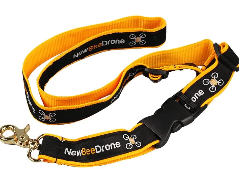 Smycz do aparatury NewBeeDrone