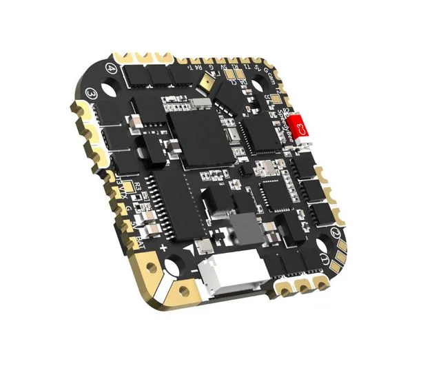 SpeedyBee F745 35A BLS 25.5x25.5 AIO