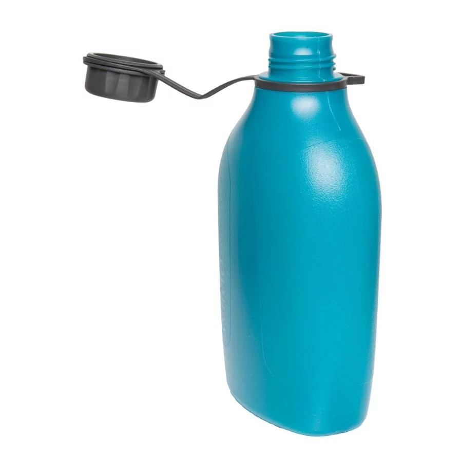 Butelka Wildo Explorer Bottle (1 Litr) - azure (HY-EBG-TP-92) - widok 4