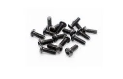Śruby Socket M3x8 do silników ram F450/F550 imbus - 10szt.