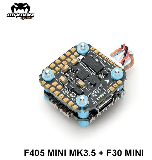 Stack Diatone Mamba Basic F405 Mini MK3.5