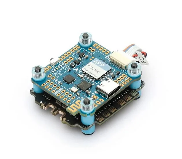 Stack Diatone Mamba F722 APP F50Pro