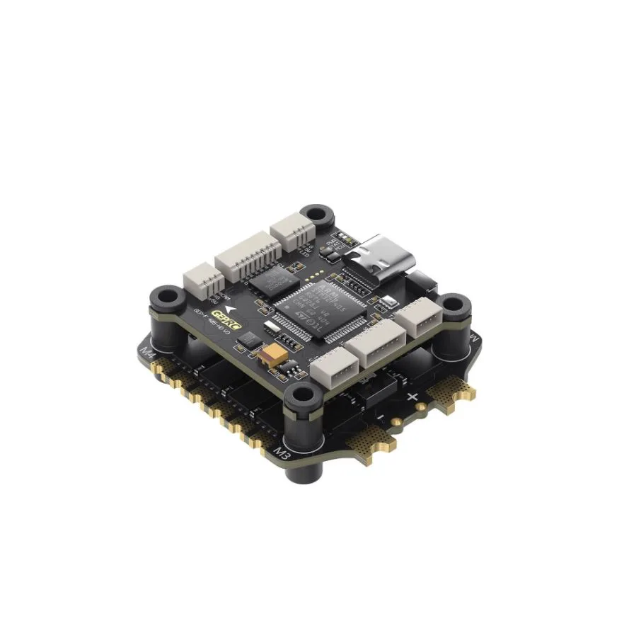 Stack GepRC TAKER F405 BLS 65A V2