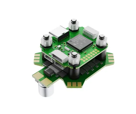 Stack iFlight BLITZ Mini F7 V1.3 E55