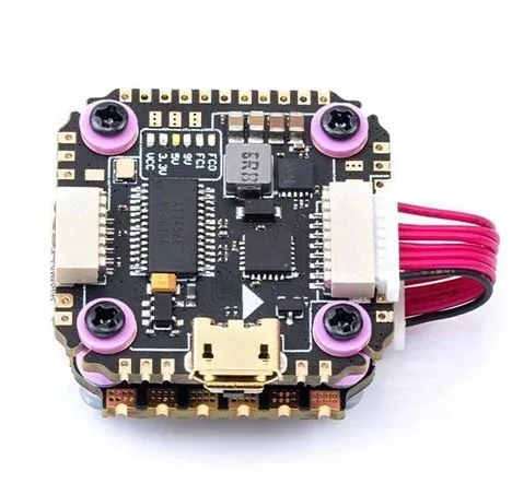 Stack MAMBA F405 Mini DJI ESC F35 3-6S