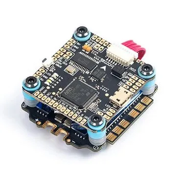 Stack Mamba F405 MK2 ESC F50 3-6S