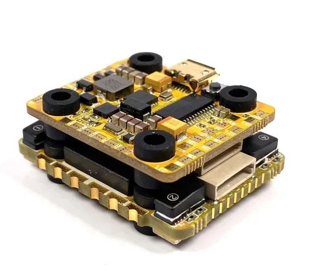 Stack NewBeeDrone Infinity 200