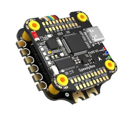 Stack SpeedyBee F7 V3 BL32 50A 30x30