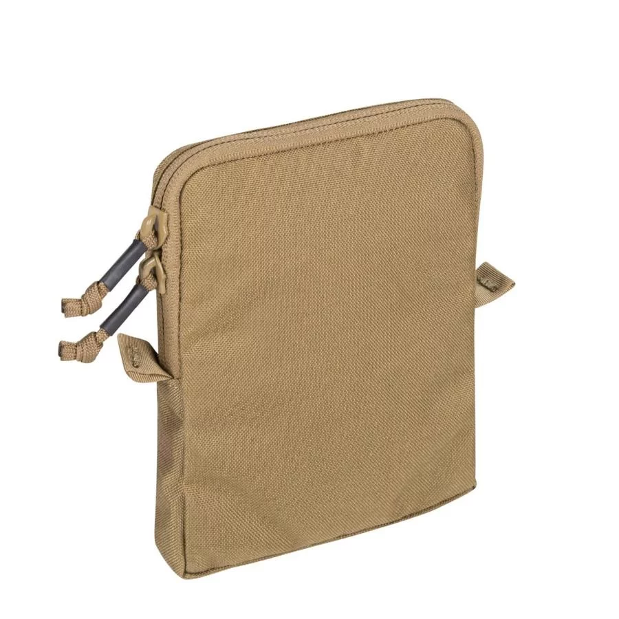 Document Case Insert - Cordura - Coyote (IN-DCC-CD-11) HELIKON-TEX