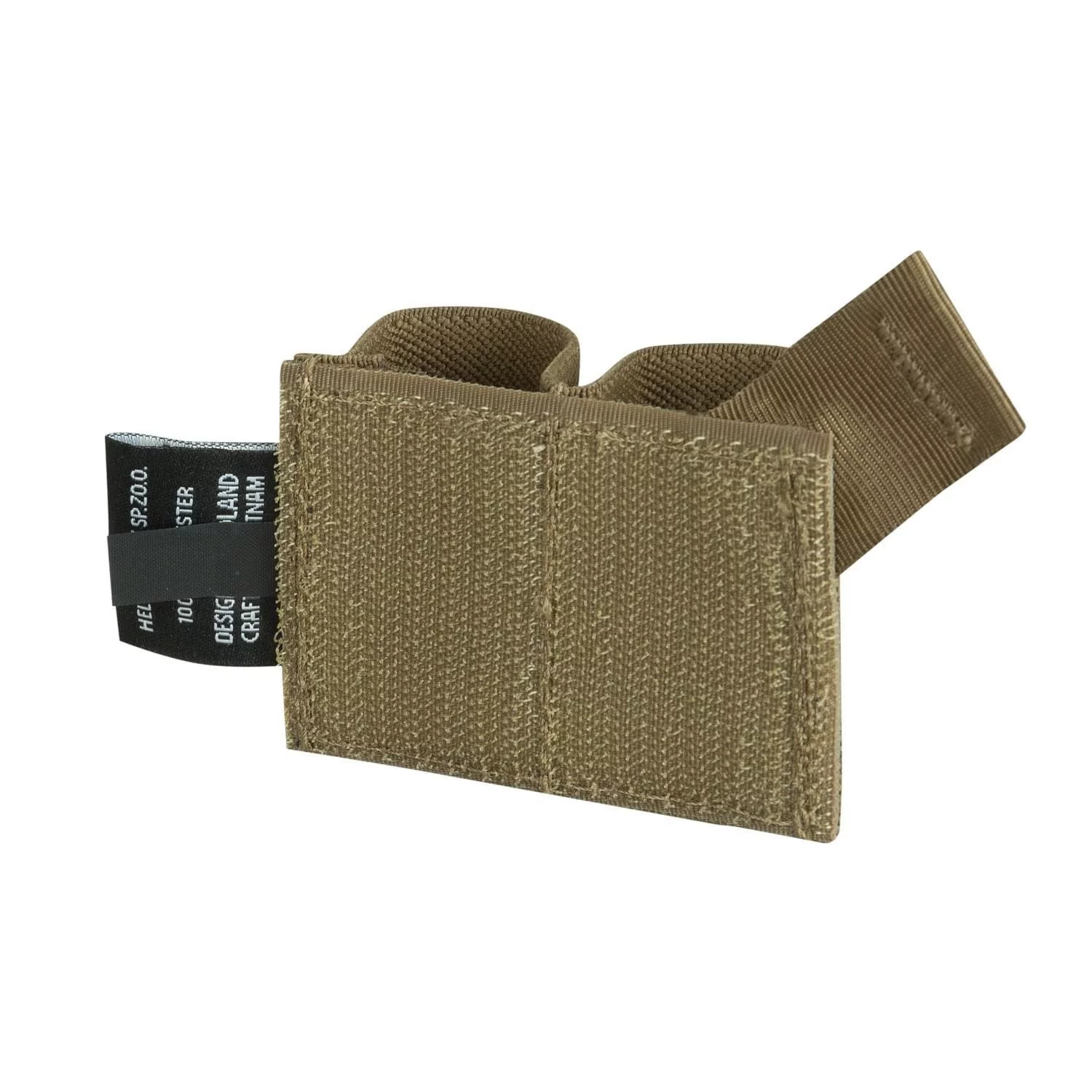 Organizer Helikon DOUBLE ELASTIC INSERT (IN-DEL-PO-35) HELIKON-TEX - widok 2