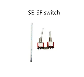 T16 Jumper przełączniki SC/SD