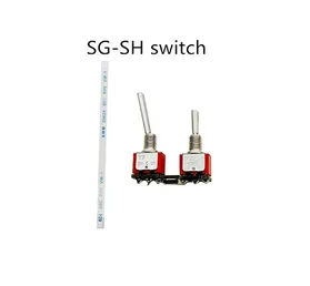 T16 Jumper przełączniki SG/SH