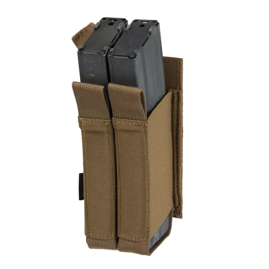 Ładownica Helikon Double Rifle Magazine Insert - Poliester - Coyote (IN-DRM-PO-11) HELIKON-TEX - widok 3