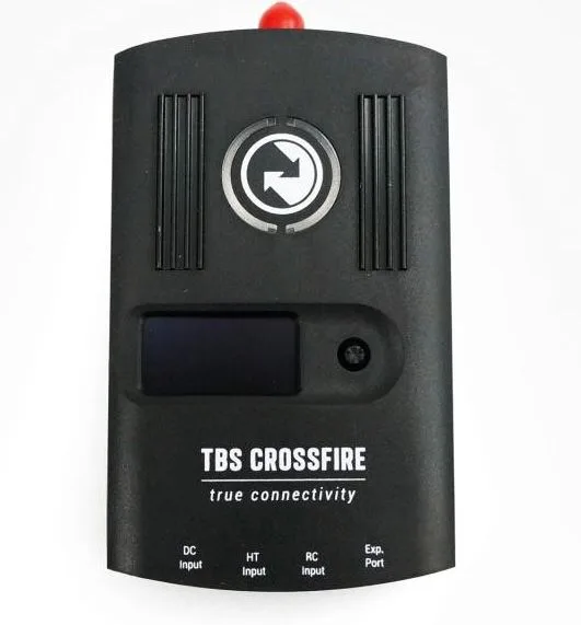 TBS moduł Crossfire TX Lite 2W