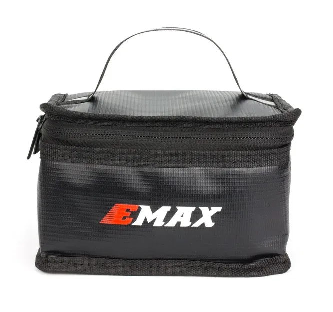 Torba na akumulatory Emax 155x115x90 z rączką