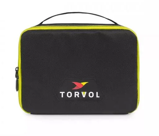 Lipo Safe Bag Torvol torba na akumulatory zielona