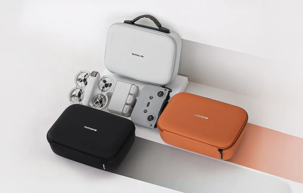 Torba SUNNYLIFE Combo do DJI Neo