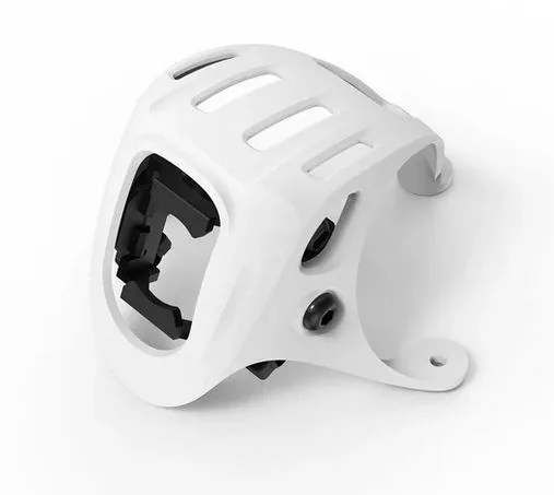 Uchwyt kamery BetaFPV Canopy DJI O4 Lite z absorberem drgań