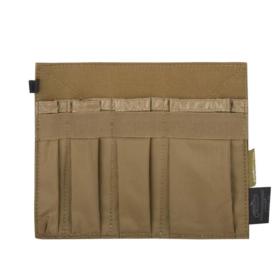 Organizer Insert Large, Coyote (IN-OGL-CD-11) HELIKON-TEX