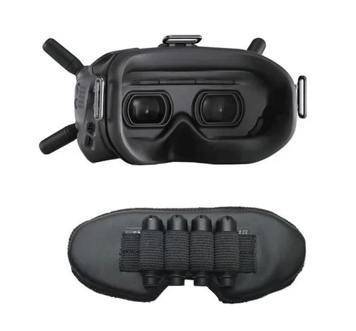 URUAV gąbka zabezpieczająca soczewki do gogli FPV DJI