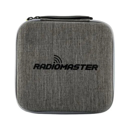 Walizka etui do aparatury Radiomaster Zorro