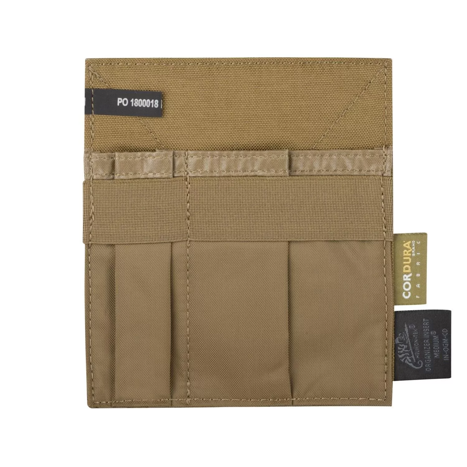 ORGANIZER INSERT MEDIUM (IN-OGM-CD-35) HELIKON-TEX