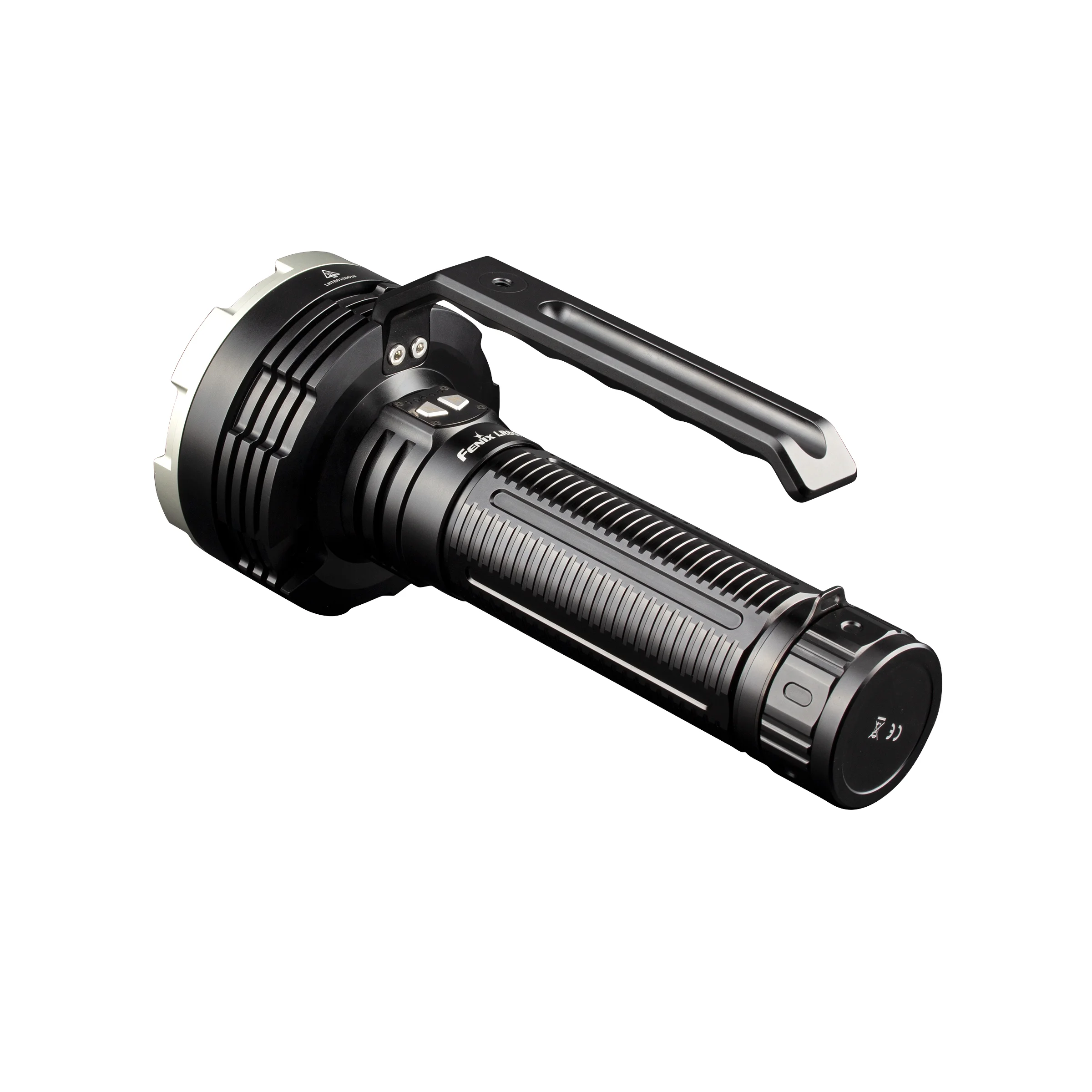 Latarka diodowa Fenix LR80R (LR80R) - widok 3