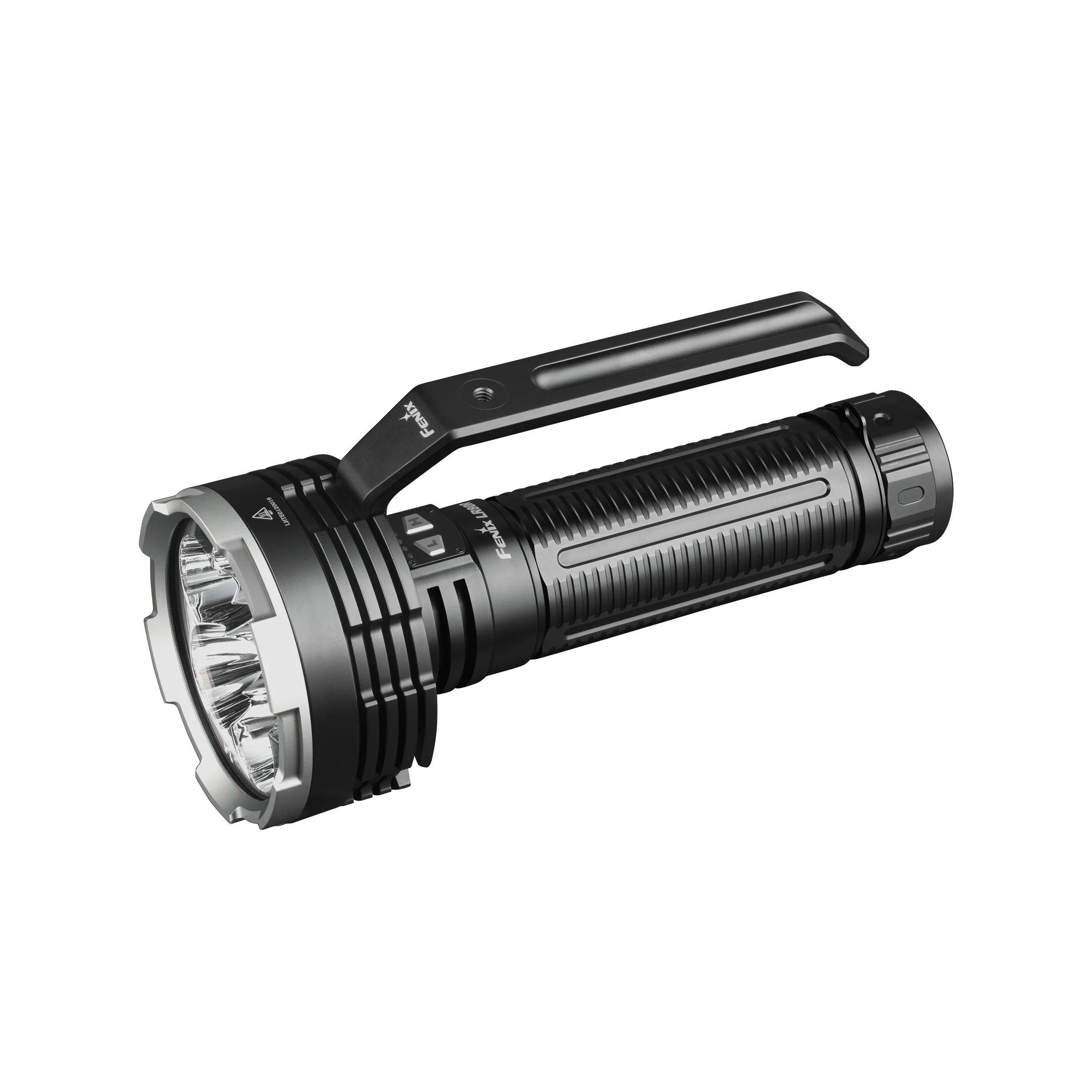 Latarka diodowa Fenix LR80R (LR80R) - widok 2