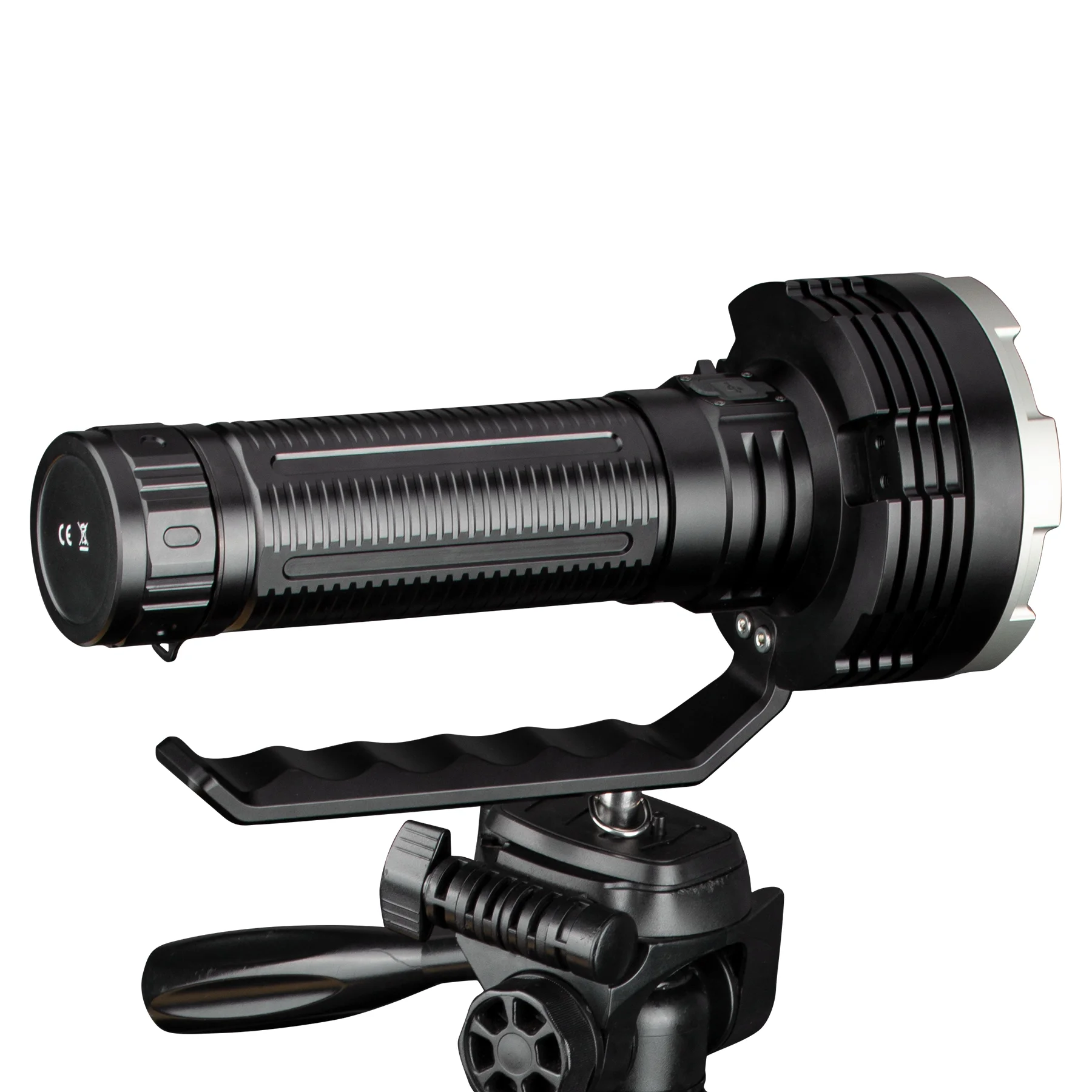 Latarka diodowa Fenix LR80R (LR80R) - widok 5