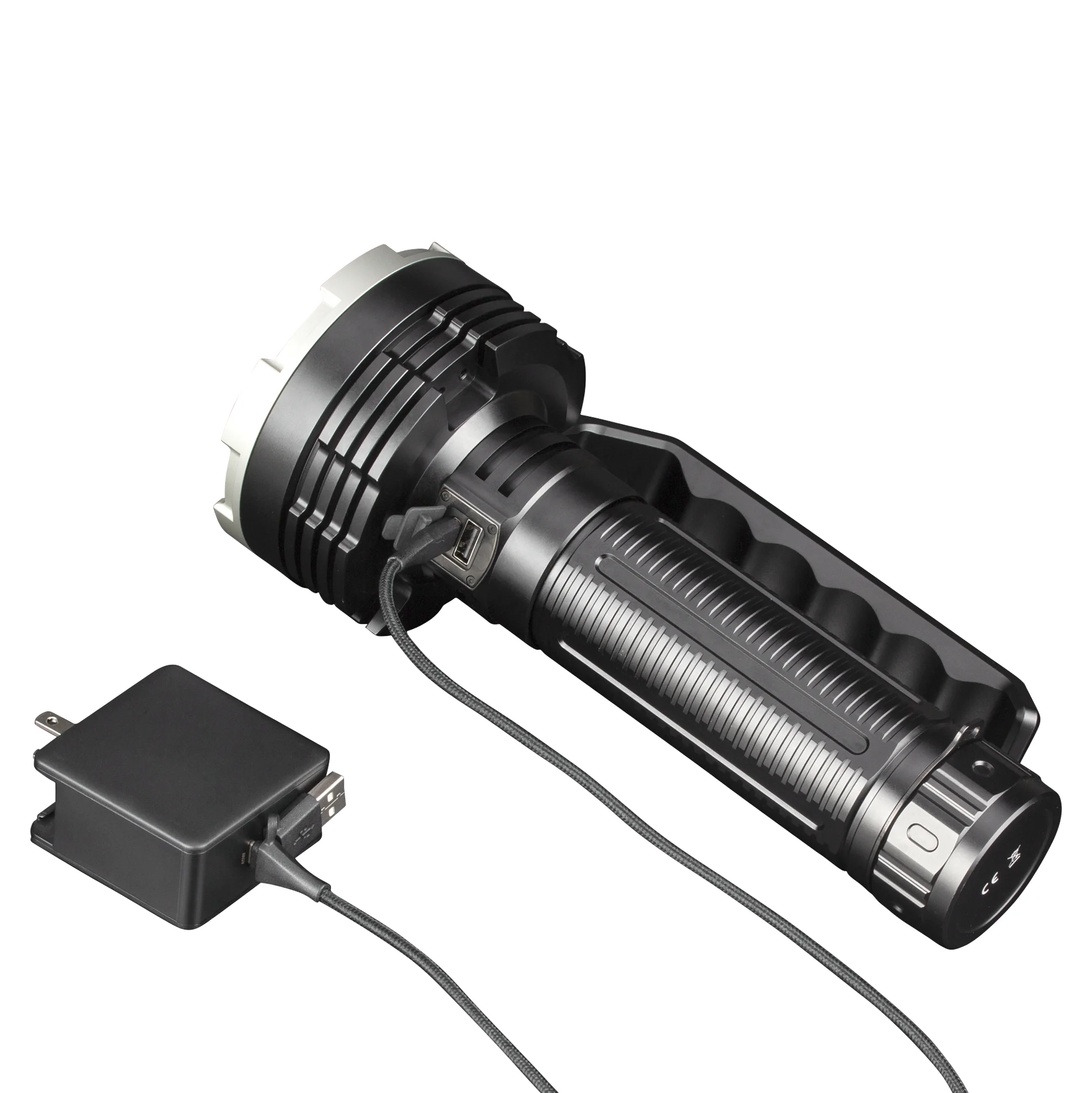 Latarka diodowa Fenix LR80R (LR80R) - widok 4