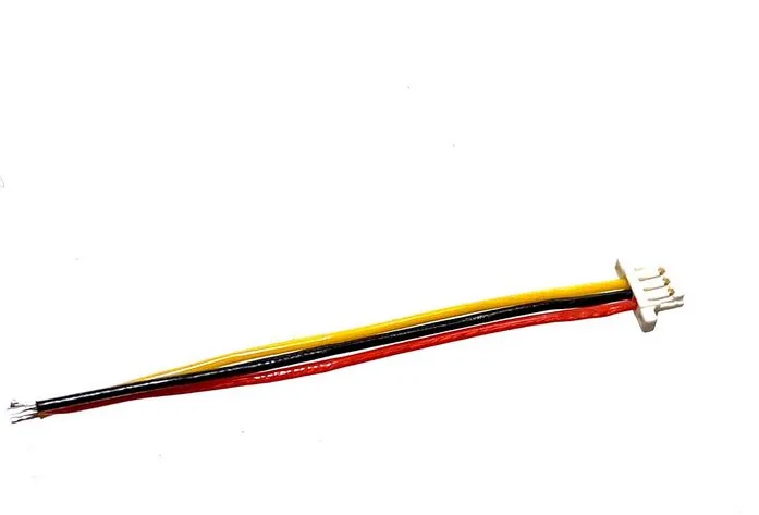 Wtyczka JST0.8 3pin NewBeeDrone do kamery BeeEye - 1szt