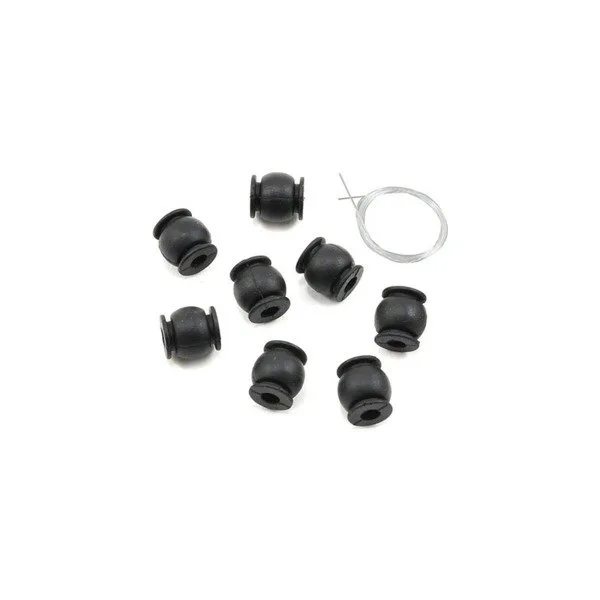 Yuneec Typhoon H CGO3+ Gumki wibroizolacyjne