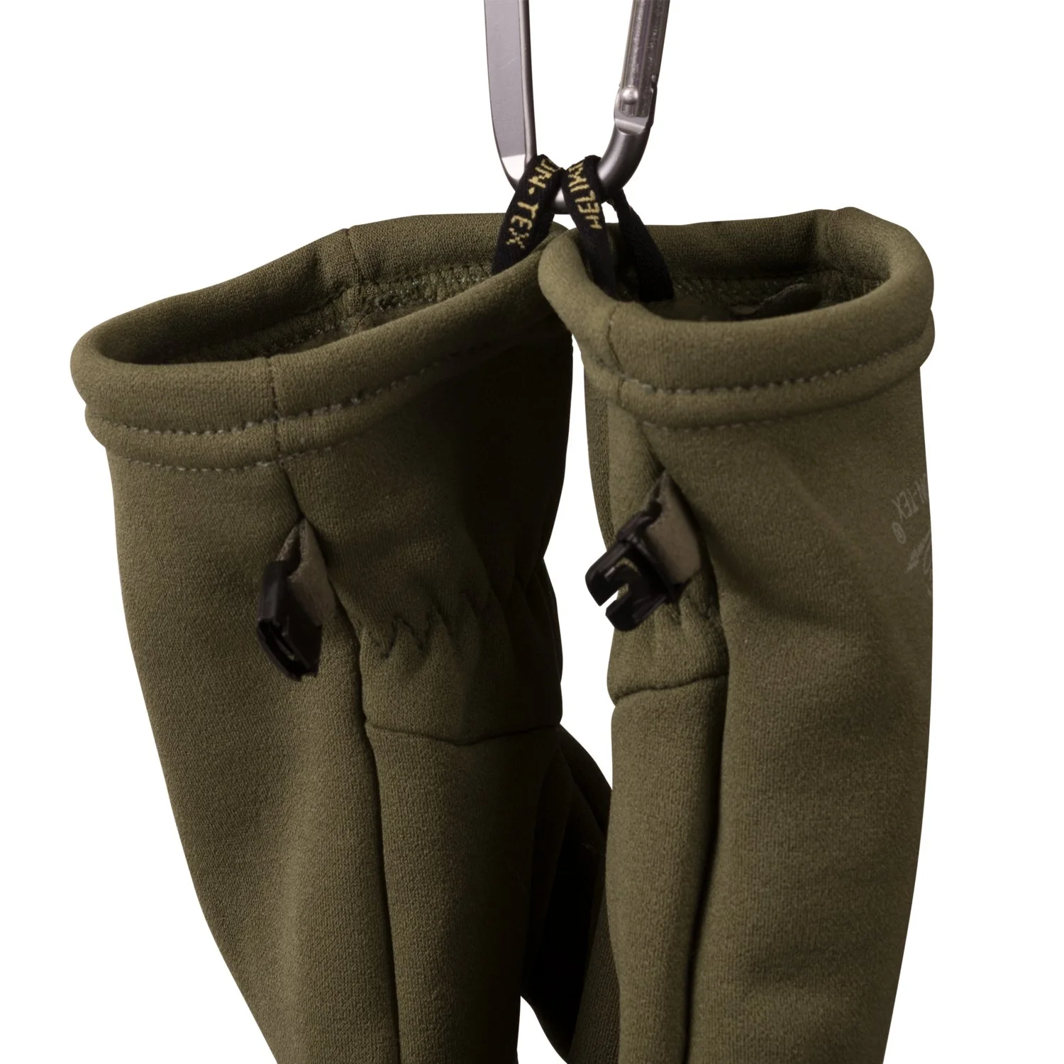 Rękawice Helikon Tracker Outback Gloves -  - Olive Green (RK-TCO-RP-02-B03) HELIKON-TEX - widok 6
