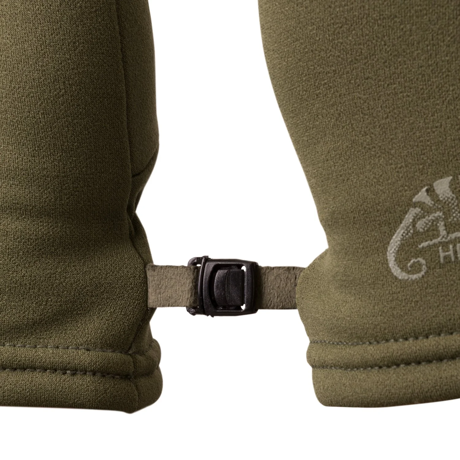 Rękawice Helikon Tracker Outback Gloves -  - Olive Green (RK-TCO-RP-02-B03) HELIKON-TEX - widok 7